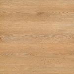 Ciepło i przytulnie: panele podłogowe VOX Brylant Dąb Miodowy Deska