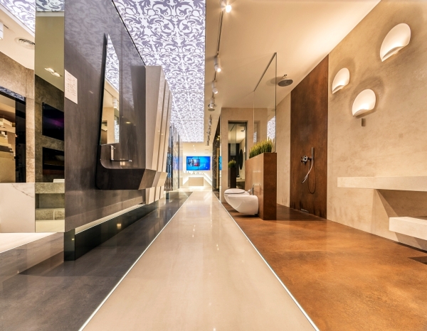 Ekskluzywna ekspozycja – Zobaczyć, dotknąć, poczuć