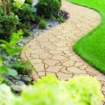 Polbruk Petra(1) Ścieżki w pagórkowatym terenie. Jak poprawnie je wykonać?