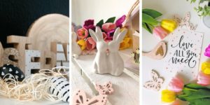 KiK_Wielkanoc_aranzacja Święta wielkanocne? Czas wpuścić do mieszkania trochę wiosennego słońca, soczystej zieleni i rozbrykanych