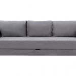 SALONY AGATA_SEAL SOFA 3 DL Z FUNKCJĄ TKANINA QUEENS LIGHT GREY_2299ZŁ Styl, wygoda i funkcjonalność: znajdź idealny mebel wypoczynkowy